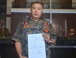 Diterpa Isu Pelecehan hingga Nikah Siri, Ketua GRIB Jaya Blora Dwi Jatmiko Tempuh Jalur Hukum!