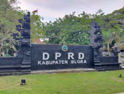 Dulu Rusak, Sekarang Lancar: Cerita Warga Blora di Balik Realisasi Infrastruktur Pokir DPRD