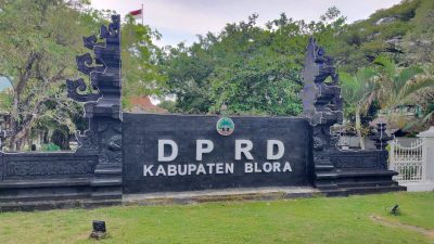 Dulu Rusak, Sekarang Lancar: Cerita Warga Blora di Balik Realisasi Infrastruktur Pokir DPRD