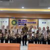 Resmikan Gedung Baru RSU PKU Muhammadiyah Blora, Edy Wuryanto Soroti 31% Warga Belum Terlindungi BPJS
