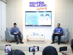 Kabar Gembira! Jateng, Bebaskan Bea Balik Nama BBNKB II