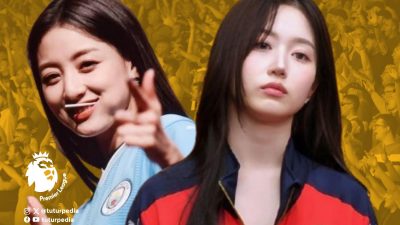 Peta Loyalitas Fans: Klub-Klub Liga Inggris Lebih Memilih Arsenal atau Manchester City untuk Juara? 9 TUTURPEDIA - Peta Loyalitas Fans: Klub-Klub Liga Inggris Lebih Memilih Arsenal atau Manchester City untuk Juara?