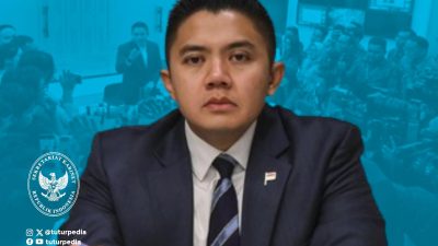 “Inflasi Pengamat” Disorot Istana: Antara Kebebasan Berpendapat dan Tanggung Jawab Data 9 TUTURPEDIA - “Inflasi Pengamat” Disorot Istana: Antara Kebebasan Berpendapat dan Tanggung Jawab Data