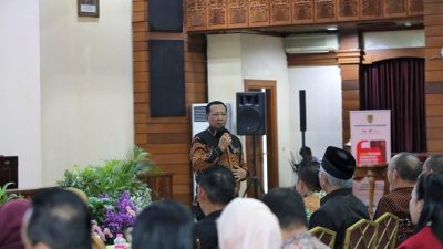 Perkuat Sinergi, KPK dan Pemkot Semarang Dorong Birokrasi Transparan 9 TUTURPEDIA - Perkuat Sinergi, KPK dan Pemkot Semarang Dorong Birokrasi Transparan