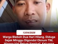 Viral Dugaan Penangkapan Truk Pupuk Subsidi di Jiken Blora! Sopir Sempat Ditahan dan Dilepaskan Oknum TNI, BB Pupuk Lenyap!