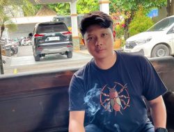 Tokoh Muda Blora Rival Desak Pengusutan Dugaan Oknum TNI dalam Kasus Pupuk Jiken