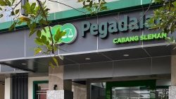 TUTURPEDIA - Tabungan Emas Pegadaian Kian Diminati: Mulai Rp10 Ribu, Kini Makin Mudah Lewat Aplikasi