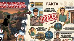 Heboh Isu Penculikan Penjual Pupuk di Blora, Polsek Jiken Pastikan Hoaks: Korban Pulang Sehat 9 TUTURPEDIA - Heboh Isu Penculikan Penjual Pupuk di Blora, Polsek Jiken Pastikan Hoaks: Korban Pulang Sehat