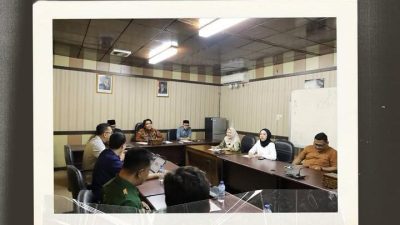 BPJS PBI Tiba-Tiba Nonaktif? Komisi D DPRD Blora Desak Dinsos dan Dinkes Turun Lapangan! 10 TUTURPEDIA - BPJS PBI Tiba-Tiba Nonaktif? Komisi D DPRD Blora Desak Dinsos dan Dinkes Turun Lapangan!