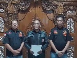 Resmi! DPP GRIB Jaya Nonaktifkan Ketua DPC Blora, Sementara DPD Jateng Bekukan Seluruh Kepengurusan