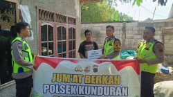 Jumat Berkah Polsek Kunduran: "Polres Blora Hebat, Hadir, Berbuat, dan Bermanfaat” 5 TUTURPEDIA - Jumat Berkah Polsek Kunduran: "Polres Blora Hebat, Hadir, Berbuat, dan Bermanfaat”