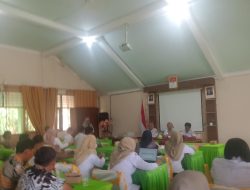 ‘MBOKE’ Guru Informatika Jadi Ujung Tombak, Tak Siap Digital Akan Tertinggal
