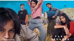 TUTURPEDIA - Dari Ritual ke Layar Dunia: Para Perasuk Membawa Imajinasi Lokal Indonesia ke Sundance 2026