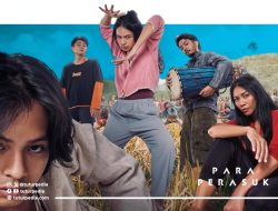Dari Ritual ke Layar Dunia: Para Perasuk Membawa Imajinasi Lokal Indonesia ke Sundance 2026