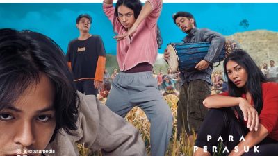 Dari Ritual ke Layar Dunia: Para Perasuk Membawa Imajinasi Lokal Indonesia ke Sundance 2026