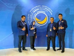 Pembunuhan Karakter, Lewat Cover Kontroversial! NasDem Blora Murka dan Nyatakan Pernyataan Sikap