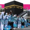 Haji 2026 Dimulai 22 April, Indonesia Bagi 525 Kloter ke Dua Gelombang Penerbangan