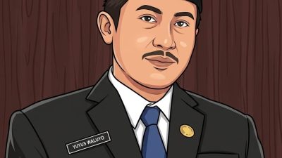 Dari Partai Jadi "Perseroan": Ketika NasDem Blora Ogah Sahamnya Digoreng Majalah Tempo 15 TUTURPEDIA - Dari Partai Jadi "Perseroan": Ketika NasDem Blora Ogah Sahamnya Digoreng Majalah Tempo