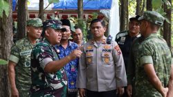 Danrem Turun Gunung! 77 Hektare Hutan Blora Disiapkan Jadi Batalyon Strategis, Proyek Dimulai Tahun Ini 6 TUTURPEDIA - Danrem Turun Gunung! 77 Hektare Hutan Blora Disiapkan Jadi Batalyon Strategis, Proyek Dimulai Tahun Ini