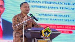 TUTURPEDIA - 17.500 Pedagang Bakso di Jateng Didorong Naik Kelas, Sertifikasi Halal Jadi Kunci