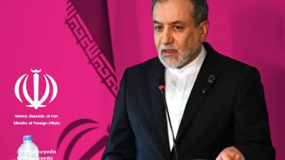 TUTURPEDIA - Breaking News: Selat Hormuz Kembali Dibuka Penuh, Jalur Energi Global Diperkirakan Segera Kembali Normal