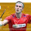 Peraih Medali Emas Olimpiade 2 Kali Beruntun, Viktor Axelsen Umumkan Gantung Raket
