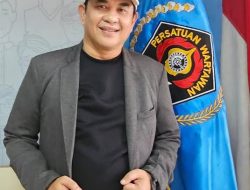 Pers Berduka: Sekjen PWI Pusat Zulmansyah Sekedang Wafat, Tinggalkan Jejak Pengabdian Besar
