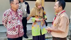 TUTURPEDIA - Duka di Sragen dan Brebes, Pemprov Jateng Turun Tangan Dampingi Korban Perundungan Pelajar