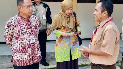 TUTURPEDIA - Duka di Sragen dan Brebes, Pemprov Jateng Turun Tangan Dampingi Korban Perundungan Pelajar