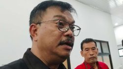 TUTURPEDIA - Dampak Konflik Israel–Iran Mengguncang Industri, DPR RI Edy Wuryanto Wanti-Wanti Gelombang PHK Mengintai!