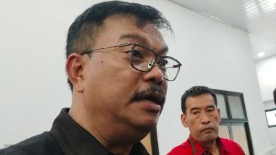 Dampak Konflik Israel–Iran Mengguncang Industri, DPR RI Edy Wuryanto Wanti-Wanti Gelombang PHK Mengintai!