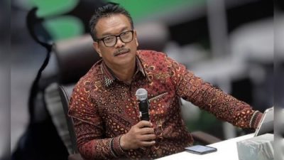 Puluhan Juta Pekerja Rentan Tanpa Perlindungan, DPR RI Edy Wuryanto Desak Negara Bayar Iuran Jaminan Sosial