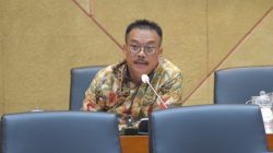 TUTURPEDIA - Kalau Bukan Sengketa, Ini Kasus Apa?’ DPR RI Edy Wuryanto, Semprot Keras Kemnaker Soal Nasib Eks Karyawan Merpati!