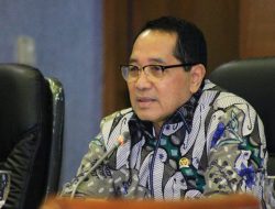 RUU Satu Data Disorot: DPR RI Firman Soebagyo Bongkar Celah Manipulasi dan Lemahnya Sanksi!