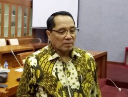 Guru Digaji Rp300 Ribu, Negara Dianggap Abai: DPR RI Firman Soebagyo Desak UU Perlindungan Guru Segera Dibentuk
