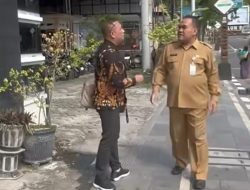 Bupati Arief Rohman Ajak Warga Blora Jalan 6.000 Langkah Sehari, Gaya Hidup Sehat Jadi Gerakan Bersama