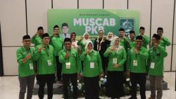 TUTURPEDIA - Bursa Ketua PKB Blora Memanas: 19 Nama Berebut Kursi, Seleksi Ketat Gantikan Voting