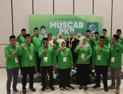 Bursa Ketua PKB Blora Memanas: 19 Nama Berebut Kursi, Seleksi Ketat Gantikan Voting