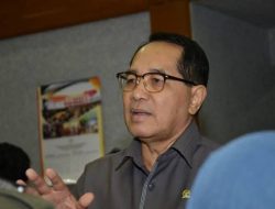 1,6 Juta Guru Honorer Terancam Tanpa Kepastian, Firman Soebagyo: Negara Jangan Tutup Mata!