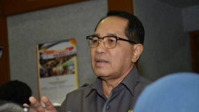 TUTURPEDIA - 1,6 Juta Guru Honorer Terancam Tanpa Kepastian, Firman Soebagyo: Negara Jangan Tutup Mata!