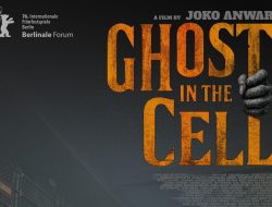Ghost in the Cell: Fun like Heaven, but Bloody like Hell (Sebuah Review untuk Film Ghost in The Cell karya Joko Anwar)