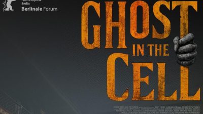 Ghost in the Cell: Fun like Heaven, but Bloody like Hell (Sebuah Review untuk Film Ghost in The Cell karya Joko Anwar)