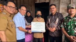 TUTURPEDIA - Target Zero TB 2030: Edy Wuryanto dan Wamenkes 'Blusukan' Tracing Ribuan Warga Pati.