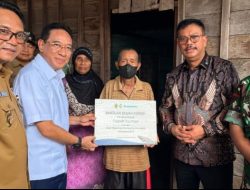 Target Zero TB 2030: Edy Wuryanto dan Wamenkes ‘Blusukan’ Tracing Ribuan Warga Pati.