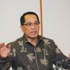 Firman Soebagyo: Kehadiran Buku Karya Sarmuji Menjadi Penanda bahwa Dunia Politik Masih Memiliki Ruang bagi Nilai-nilai Kebudayaan dan Kepekaan Sosial!