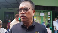 TUTURPEDIA - 8 Juta Data PBI Belum Aktif, Edy Wuryanto Minta Warga Segera Cek Status