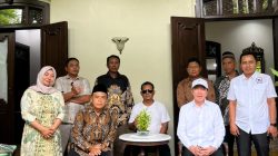 TUTURPEDIA - Sowan Presiden Ke-7 Jokowi! APTRI Blora Siap ‘Sambangi’ Istana Negara!