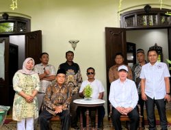 Sowan Presiden Ke-7 Jokowi! APTRI Blora Siap ‘Sambangi’ Istana Negara!