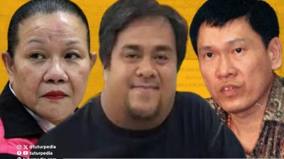 TUTURPEDIA - Dari Kredit Fiktif hingga Buron 17 Tahun: Jejak Kasus Besar yang Pernah Mengguncang Bank Milik Negara