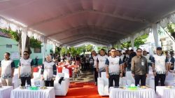 TUTURPEDIA - Anggota Komisi IX DPR RI Edy Wuryanto Tegaskan MBG Kunci Tekan Stunting dan Gerakkan Ekonomi Rakyat